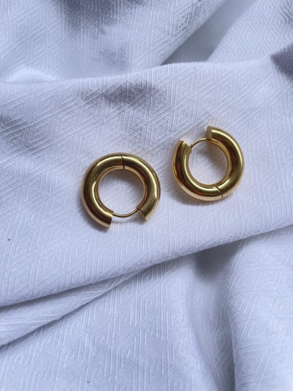 Mini hoops - Image 3