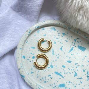 Mini hoops